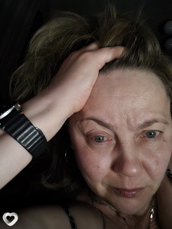 Ирина, 53, Минске — анкета №727762