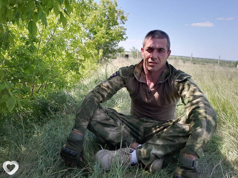 Ефим, 39, Самаре — анкета №727763