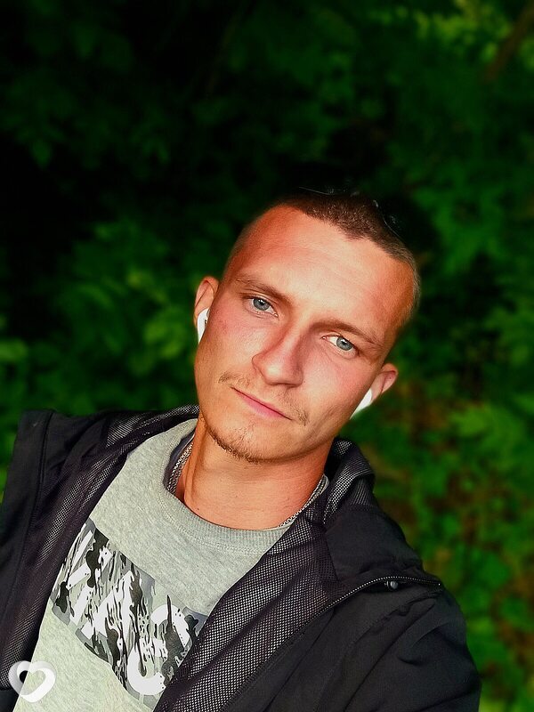 Николай, 26, Орёл — анкета №727764