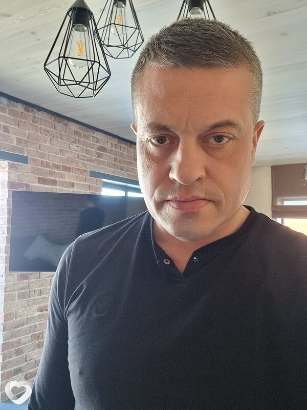 Олег, 45, Екатеринбурге — анкета №727766