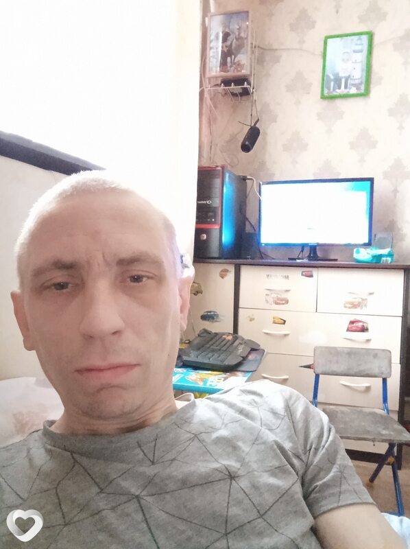 Денис, 41, Кемерове — анкета №727768