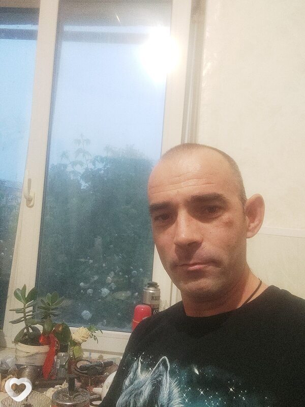 Дима, 31, Златоусте — анкета №727769
