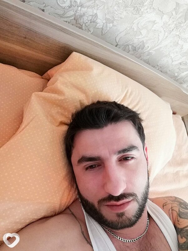 Валех, 36, Иркутске — анкета №727777