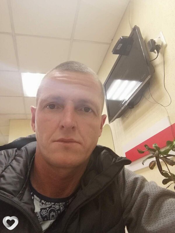 Dimon, 41, Саратове — анкета №727781