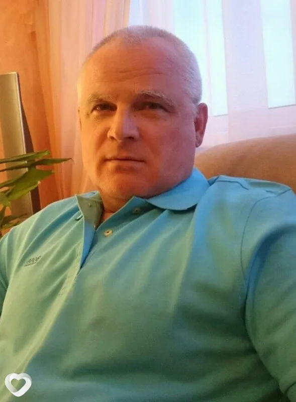 Александер, 63, Москве — анкета №728112