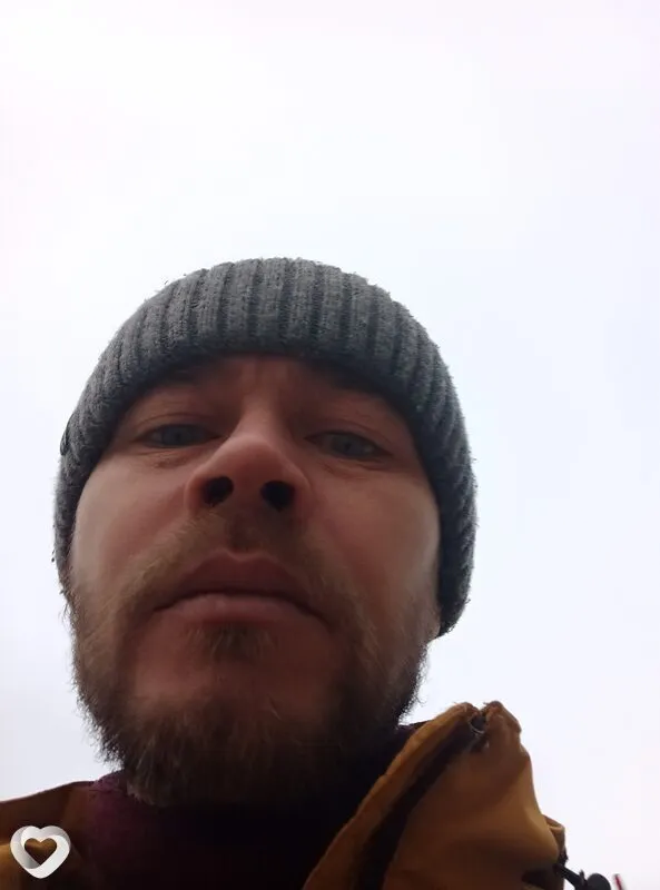 Дмитрий, 43, Барнауле — анкета №728115