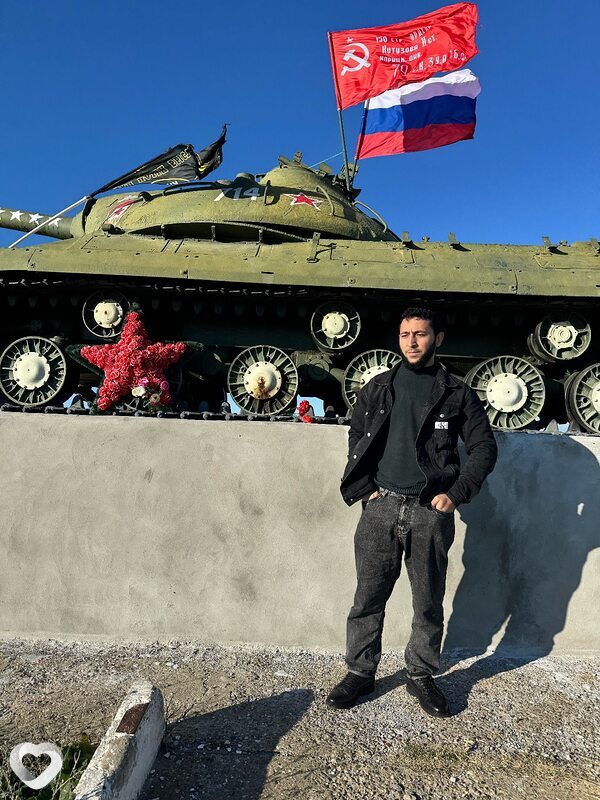 Ramil, 35, Кингисеппе — анкета №728118
