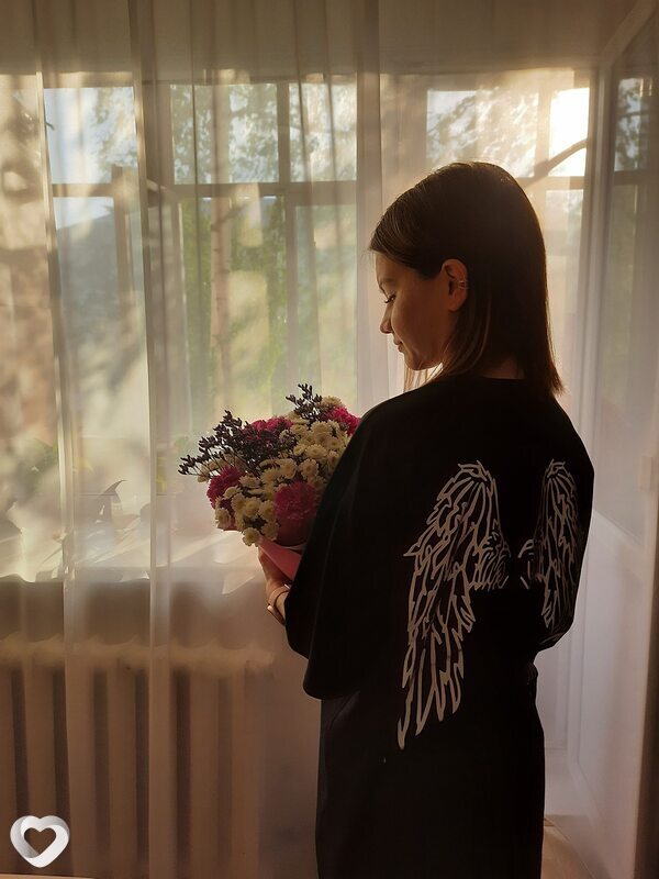 Екатерина, 37, Москве — анкета №728119