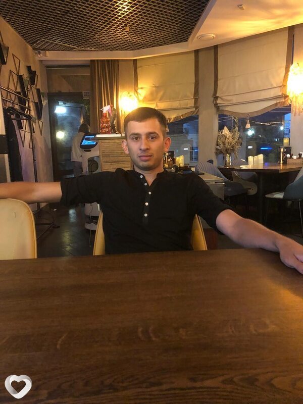 Николай, 29, Туле — анкета №728122