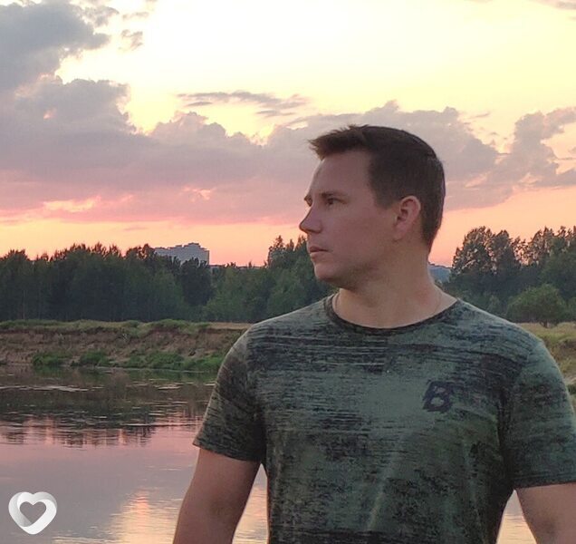 Павел, 34, Владимире — анкета №728123