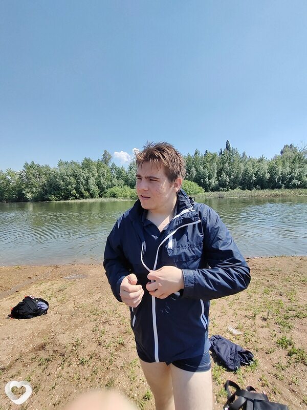 Дмитрий, 23, Ханты-Мансийске — анкета №728129