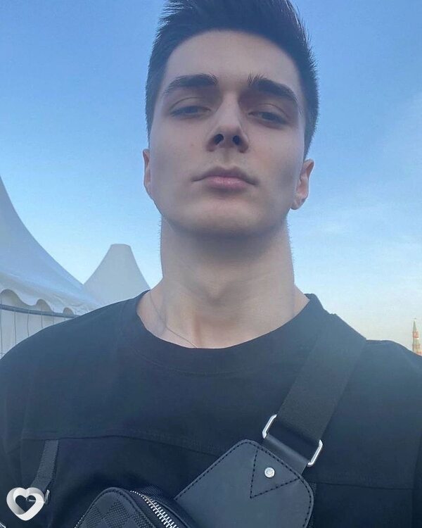 Андрей, 31, Новополоцке — анкета №728132
