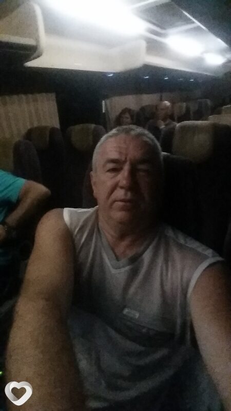Николай, 64, Москве — анкета №728133