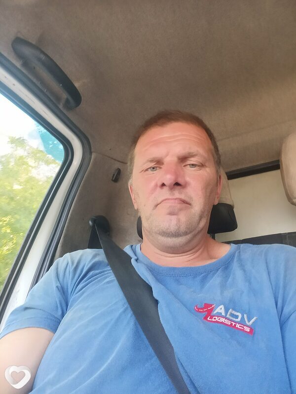 Юра, 44, Омске — анкета №727791