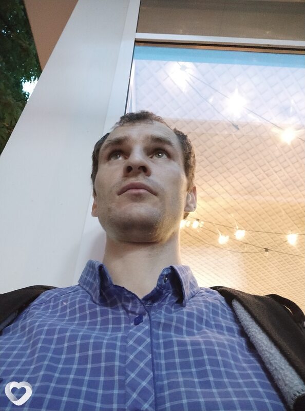 Игорь, 37, Кизляре — анкета №727792