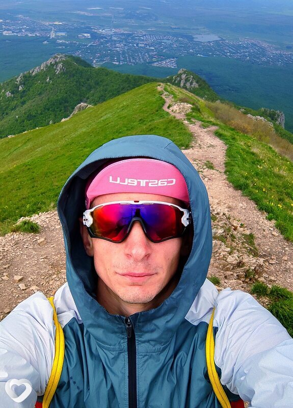 Демьян, 35, Губкине — анкета №727793