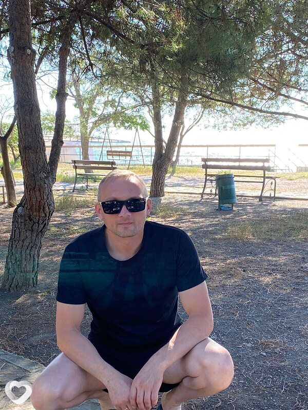 Дмитрий, 46, Екатеринбурге — анкета №727798
