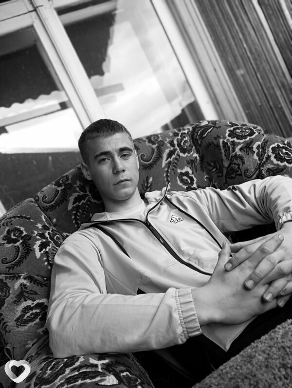 Кирилл, 21, Нефтеюганске — анкета №727799