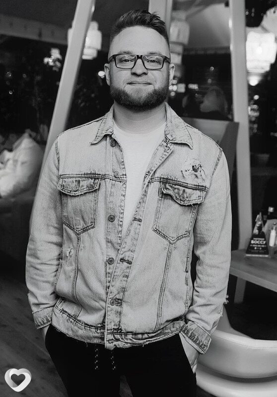 Dan, 31, Москве — анкета №727800