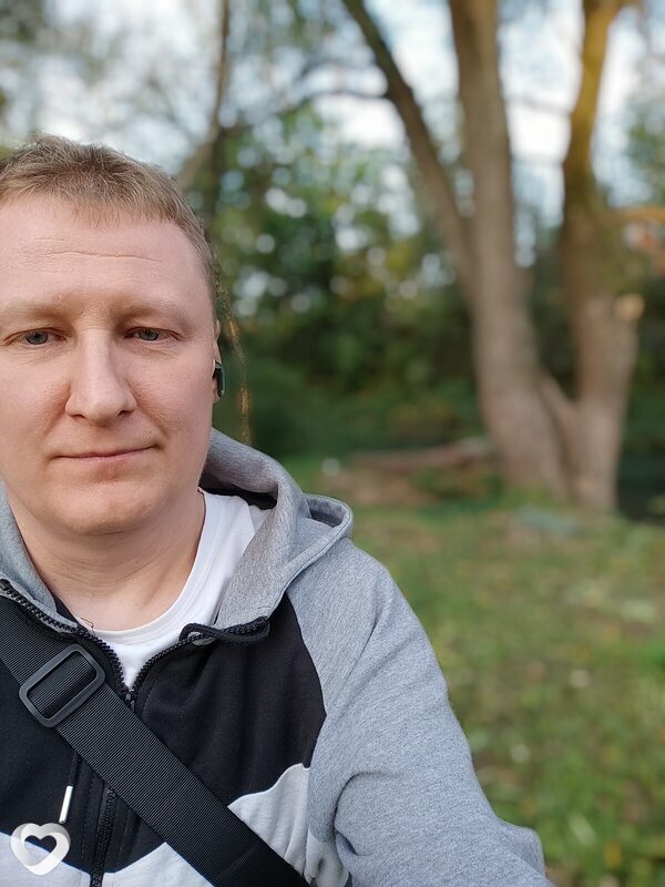 Sergey, 35, Обнинске — анкета №727802