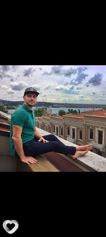 Руслан, 39, Нижнекамске — анкета №727806