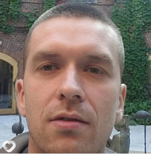 Павел, 46, Иванове — анкета №727807