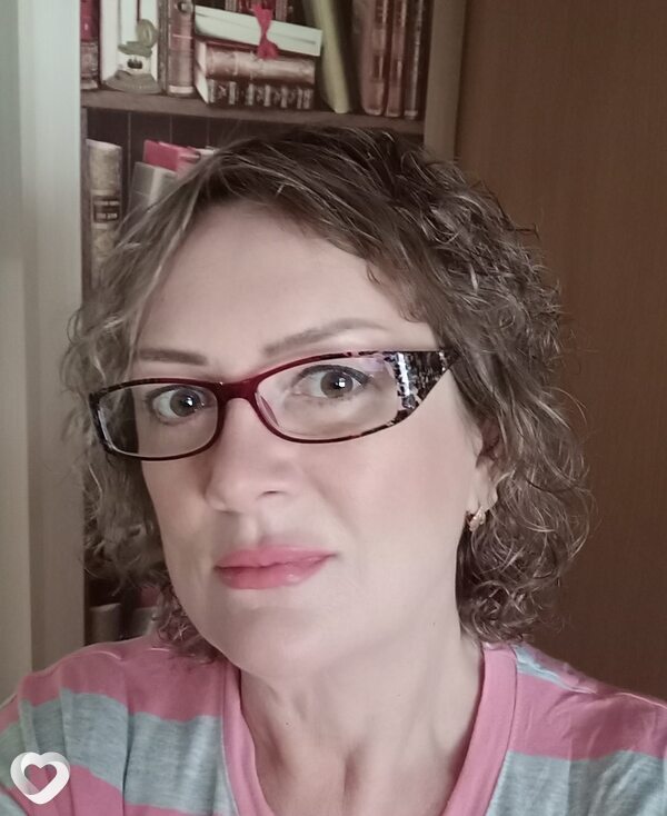 Ирина, 56, Новосибирске — анкета №727862