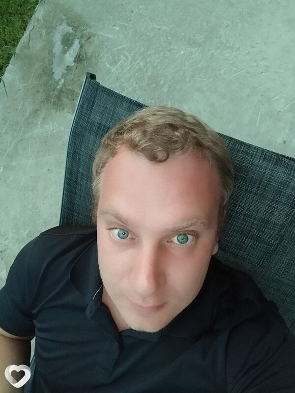 Иван, 38, Москве — анкета №727872