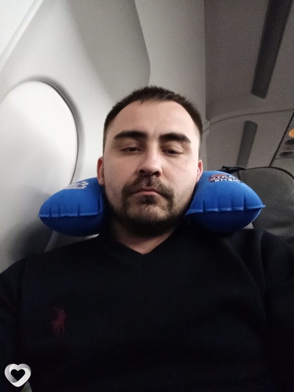 Айдар, 37, Уфе — анкета №727876