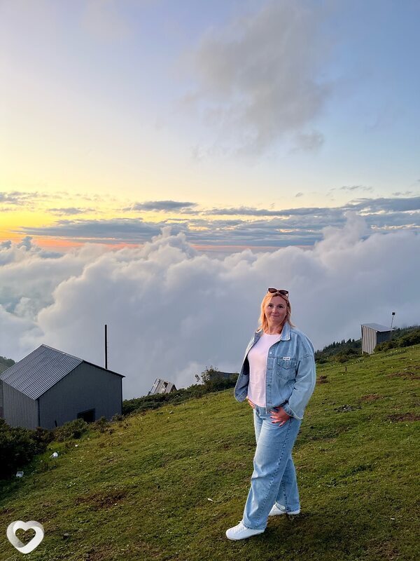 Ирина, 47, Борисове — анкета №727877