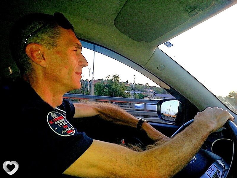 Владимир, 55, Ростове-на-Дону — анкета №727835