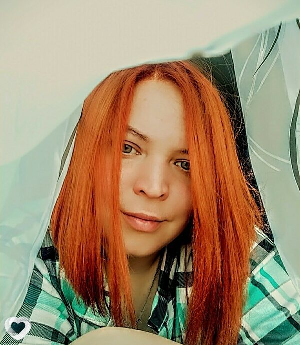 Юлия, 43, Тюмени — анкета №727839