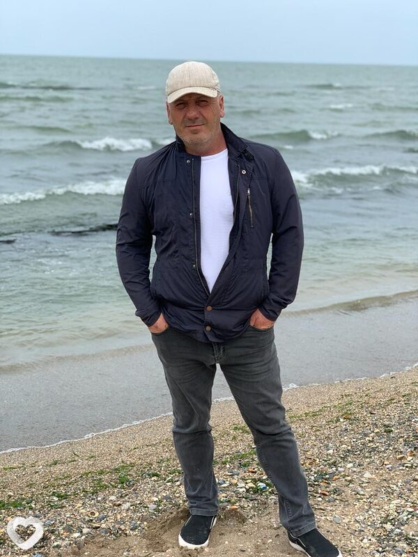 Магомед, 54, Москве — анкета №727842
