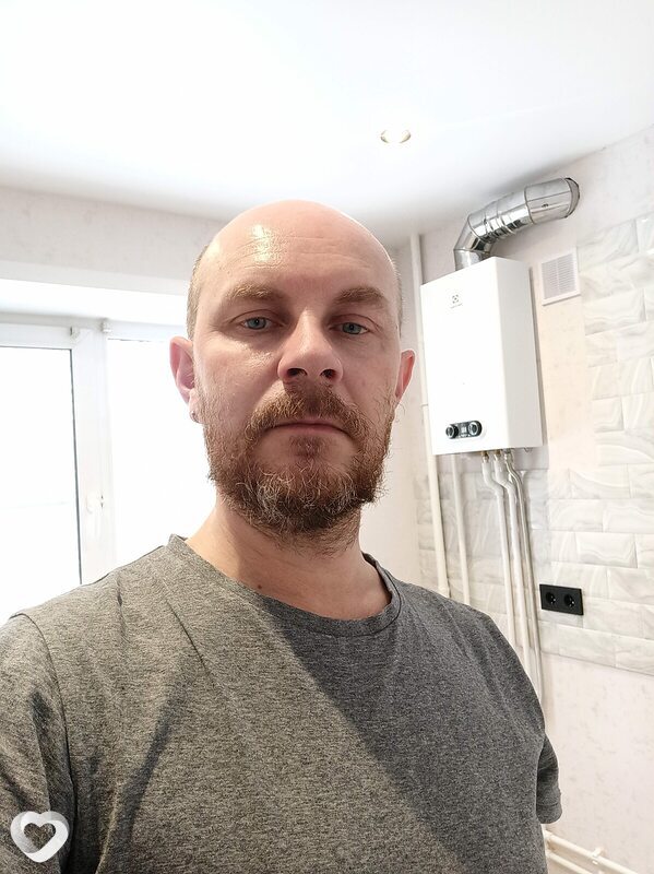 Сергей, 44, Коломне — анкета №727849