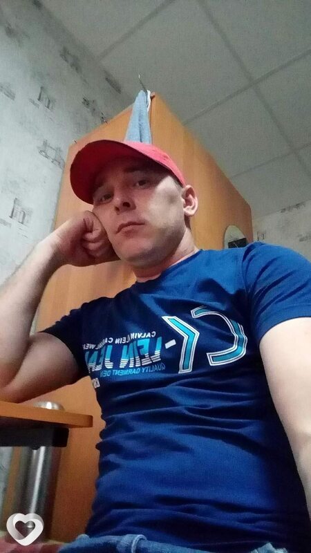 Дмитрий, 37, Москве — анкета №727851