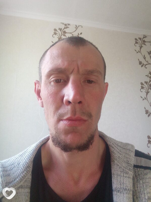 Алекс, 35, Саратове — анкета №727853