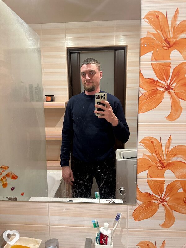 Кирилл, 33, Москве — анкета №727856