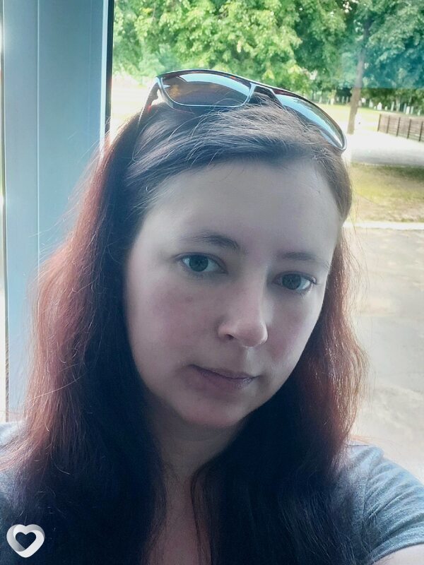 Ольга, 35, Гомеле — анкета №728415