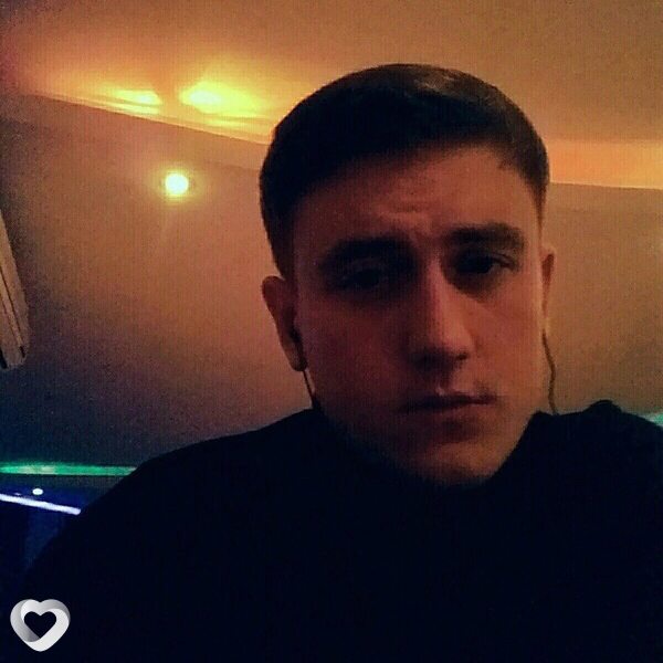 Андрей, 27, Волгодонске — анкета №728420