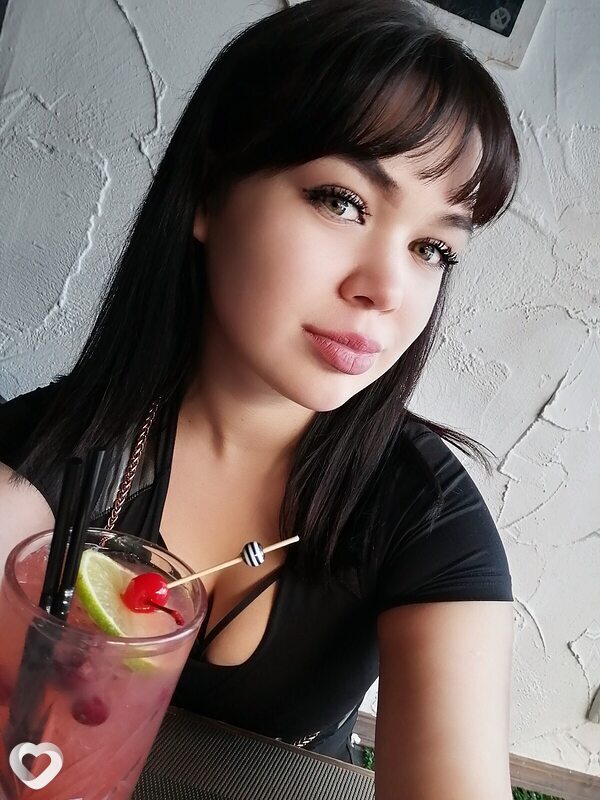 Анютка, 31, Мурманске — анкета №728422
