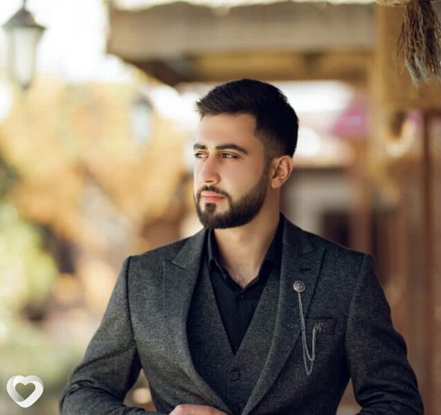 Руслан, 30, Москве — анкета №728423
