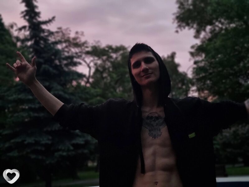 Руслан, 26, Москве — анкета №728428