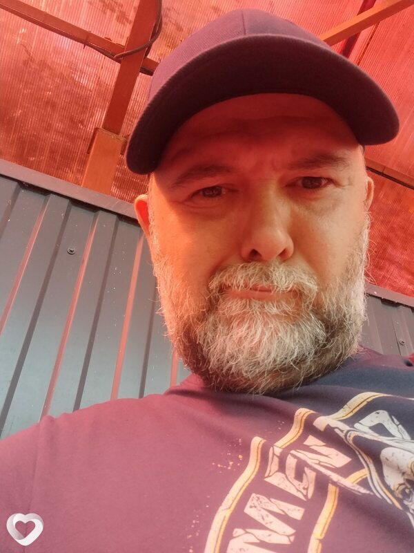 Алексей, 46, Солнечногорске — анкета №727890