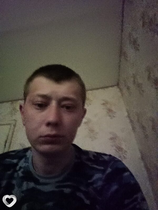 Алексей, 29, Бирске — анкета №727891