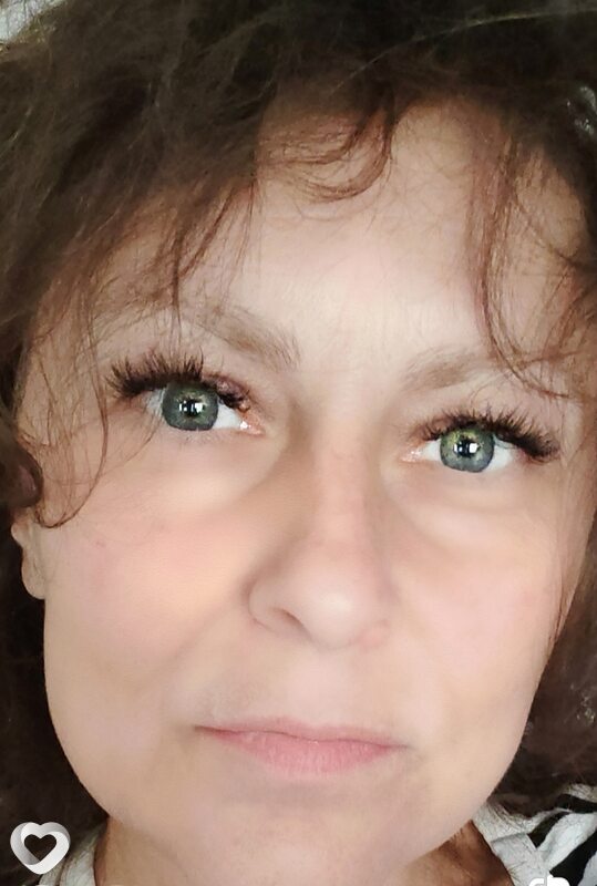 Иринка, 48, Симферополе — анкета №727892
