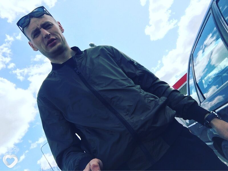 Василий, 29, Березе — анкета №727893