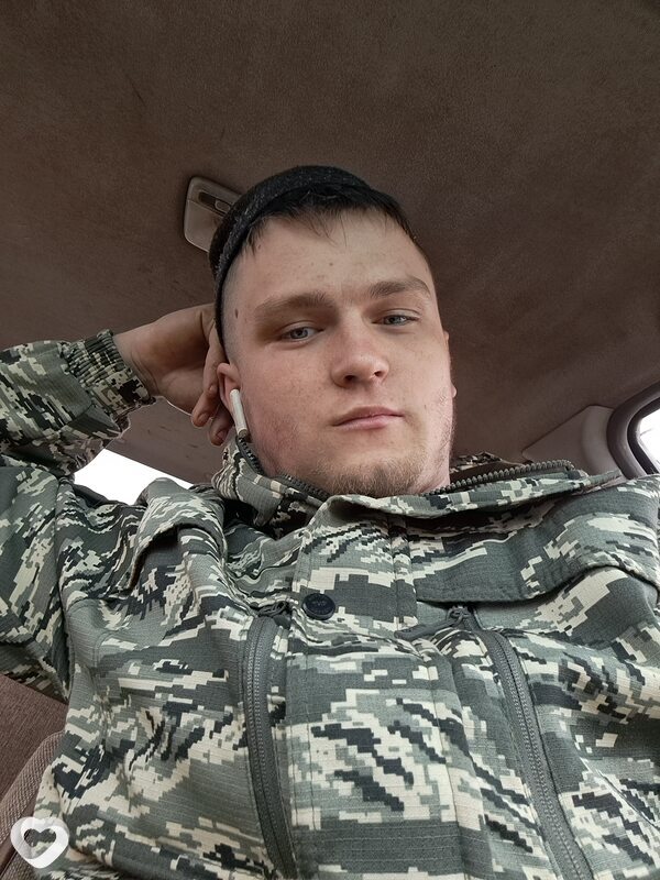 Дима, 22, Находке — анкета №727898