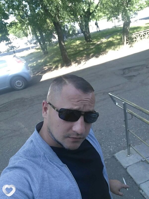 Дмитрий, 36, Казани — анкета №727899