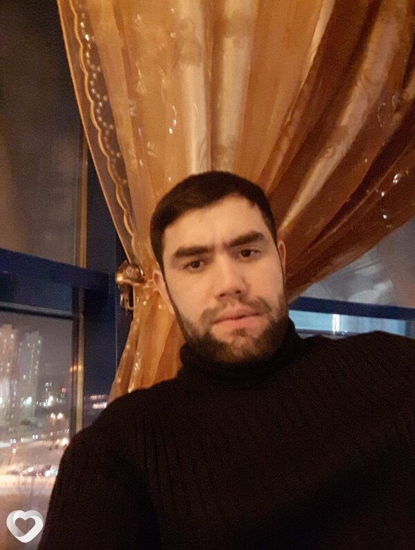 Рома, 37, Нижневартовске — анкета №727900