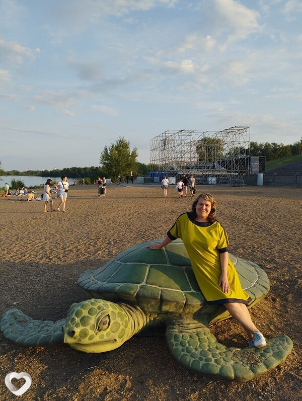 Ирина, 45, Костанае — анкета №727901